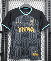 Liverpool 23/24 special version black